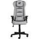 Геймерское кресло GT Racer X-5993-1 Gray - изображение 1