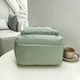 Рюкзак Fashion Maoch жіночий дитячий шкільний портфель мятний зелений - зображення 3