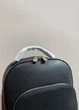 Рюкзак LV008 Louis Vuitton черный - изображение 5