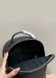 Рюкзак LV008 Louis Vuitton черный - изображение 8