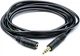 Кабель-подовжувач Atcom 3.5 мм mini-jack (M) - (F) 5 м Black (16849) - зображення 1