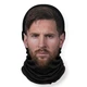 Повнолицева маска прикол з 3D-друком Face Mask Simulation Model 1 - зображення 1