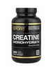 Креатин California Gold Nutrition creatine sport для збільшення сили та витривалості каліфорнія голд чистий моногідрат креатину для набору м'язової маси бади спортпіт для відновлення після тренувань 750 мг 240 капсул - зображення 2
