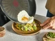 Набор сковородок Tefal Emotion+ 20 см + 24 см + 28 см E327S355 - изображение 5