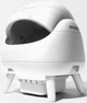 Автоматический умный лоток для кошек CatLink Scooper Open-X Белый (CL-CH-01W) - изображение 4