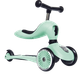 Біговел-самокат 2 в 1 Scoot and Ride Highwaykick 1 Ківі (SR-96355) (4897033963558) - зображення 2