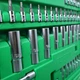 Набір інструменту комбінований 1/4" і 3/8" і 1/2" TOPTUL GCAI151R - зображення 3