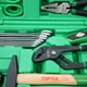 Набір інструменту комбінований 30од. TOPTUL GAAI3001 - зображення 3