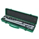 Набор инструмента 1/2" 18ед. TOPTUL GCAD1821 - изображение 1