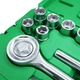 Набор инструмента 3/4" 17ед.(6-гр.) TOPTUL GCAI1701 - изображение 3
