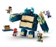 Конструктор LEGO Minecraft Битва зі спотвореним зберігачем (21591) - зображення 2