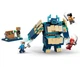 Конструктор LEGO Minecraft Битва зі спотвореним зберігачем (21591) - зображення 3