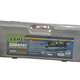 Домкрат підкатний ARMER 2,5т.пластик, Н=85/380 13 кг, з поворотною ручкою ( ARM-09PVC ) - изображение 3