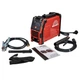 Сварочный аппарат Vitals MMA-1600 LCD smart 192583 - изображение 5