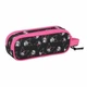 Пенал Safta KUROMI подвійний 21 x 6 x 8 см - изображение 3