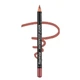 Олівець для губ водостійкий Flormar Waterpoof Lipliner №236 Натуральний, 1,14 г - изображение 1