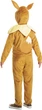 Strój karnawałowy DISGUISE Pokemon Eevee L 10-12 lat 109259 (0192995174887) - obraz 2