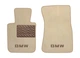 Двошарові килимки Sotra Premium 10mm Beige для BMW Z4 (E89) 2009-2016 (ST 04016-CH-Beige) - зображення 1