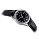 Жіночий годинник Casio LTP-V005L-1A чорний 30 м - зображення 8