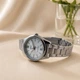 Женские часы Casio LTP-V005D-2B3 голубые 30 м - изображение 3