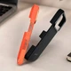 Чохол (накладка) Apple iPhone 16 Pro, Pitaka Ultra Slim, Sunset, MagSafe, Малюнок - 749567 - зображення 4