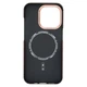 Чохол (накладка) Apple iPhone 16 Pro, Pitaka Ultra Slim, Sunset, MagSafe, Малюнок - 749567 - зображення 2