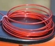 Скакалка швидкісна PowerPlay 4202 Ultra Speed Rope Червона (2,9m.) (PP_PP_4202_Red) - изображение 9