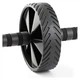 Колесо для преса PowerPlay PP-4344 AB Wheel Pro Чорне (PP_PP_4344_Black) - изображение 5