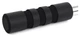 Колесо для преса PowerPlay PP-4344 AB Wheel Pro Чорне (PP_PP_4344_Black) - изображение 6