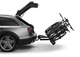 Велокріплення Thule VeloSpace XT 939000 + Thule Bike Adapter 938100 (TH 939000-938100) - изображение 6