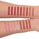 Помада для губ кремова Bless Beauty Creamy Sense №13 Молочний Шоколад Матова, 3,6 г - зображення 2