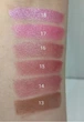Помада для губ кремова Bless Beauty Creamy Sense №13 Молочний Шоколад Матова, 3,6 г - зображення 5