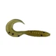 Силикон Mann's Twister 30mm M035-YPS (за 1шт), TW12-M035-YPS - изображение 1
