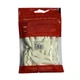 Силікон Mann's Mannipulator Grub 80mm M013-W (за 1шт),MG3-M013-W - зображення 3