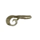 Силікон Mann's Mannipulator Grub 80mm M013-PL (за 1шт),MG3-M013-PL - зображення 1