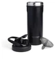 Шейкер спортивний SmartShake металевий Insulated Steel 750ml Black (PP_11152001) - изображение 3