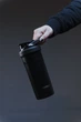 Шейкер спортивний SmartShake металевий Insulated Steel 750ml Black (PP_11152001) - изображение 8