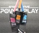Набір трубчастих еспандерів PowerPlay PP-4101 Expander Tube Set 3шт. (До 18,2 кг.) (PP_PP-4101_3set) - зображення 5