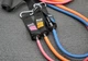 Набір трубчастих еспандерів PowerPlay PP-4101 Expander Tube Set 3шт. (До 18,2 кг.) (PP_PP-4101_3set) - зображення 8