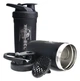 Шейкер спортивний SmartShake Reforce 900ml DC Batman (PP_11150701) - изображение 1