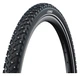 Покришка 28x1.60 700x40C (42-622) Schwalbe MARATHON PLUS SPIKE SmartGuard, TwinSkin, B/B+RT HS396 240 Steel Studs WiC 67EPI (TIR-37-85) - зображення 1