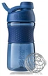 Шейкер спортивний (пляшка) BlenderBottle SportMixer Twist 20oz/590ml (PP_Twist 20oz Navy) - изображение 1