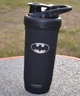 Шейкер спортивний SmartShake Reforce DC 900ml Batman Logo (PP_11150601) - изображение 9