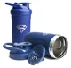 Шейкер спортивний SmartShake Reforce 900ml DC Superman (PP_11150901) - изображение 1