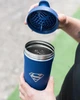 Шейкер спортивний SmartShake Reforce 900ml DC Superman (PP_11150901) - изображение 5