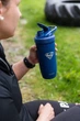 Шейкер спортивний SmartShake Reforce 900ml DC Superman (PP_11150901) - изображение 7