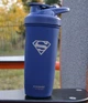 Шейкер спортивний SmartShake Reforce 900ml DC Superman (PP_11150901) - изображение 8