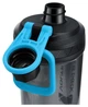 Шейкер спортивний електричний VOLTRX Gallium 700 мл. Tritan Blue (PP_Gallium_Blue) - изображение 4