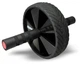 Колесо для преса Power System PS-4059 Phantom AB Wheel Black (PP_4059BK-0) - изображение 2