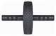 Колесо для преса Power System PS-4059 Phantom AB Wheel Black (PP_4059BK-0) - изображение 4